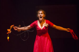 Lee más sobre el artículo Ganadores de la 36° Fiesta Provincial de Teatro de Santa Fe