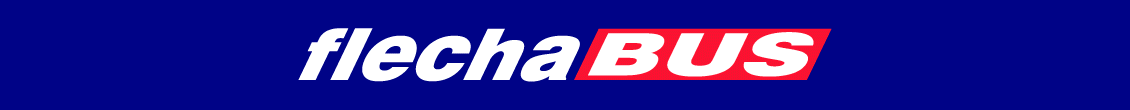 Flecha Bus Abril 2026