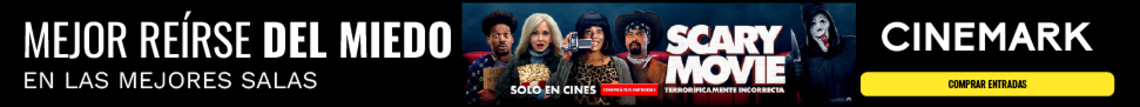 Cinemark De Junio 2026
