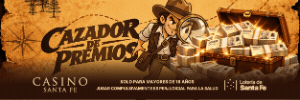 Casino Santa Fe Octubre 2026 2