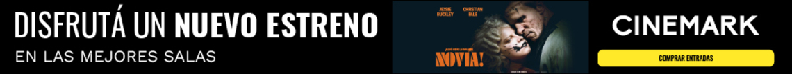 Cinemark De Marzo 2026