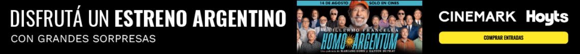 Cinemark Agosto De 2025