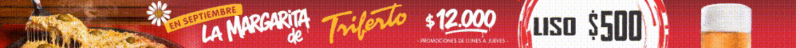 Triferto Santa Fe Septiembre 2026