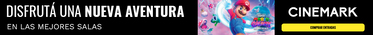 Cinemark De Marzo 2 2026