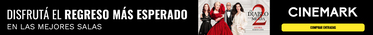 Cinemark De Mayo 2 2026