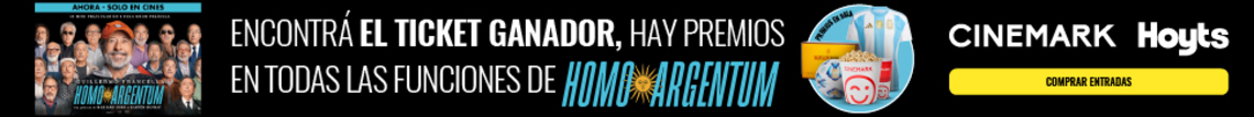 Cinemark Agosto De 2025