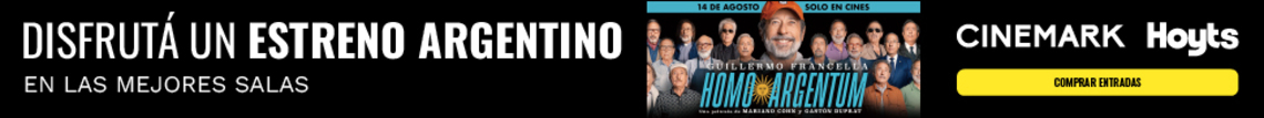 Cinemark Agosto De 2025