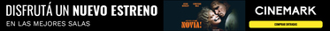Cinemark De Marzo 2 2026