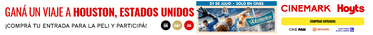 Cinemark Julio 2025 2