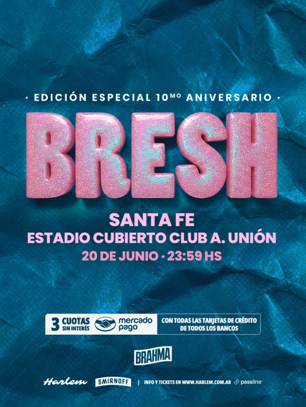 Bresh