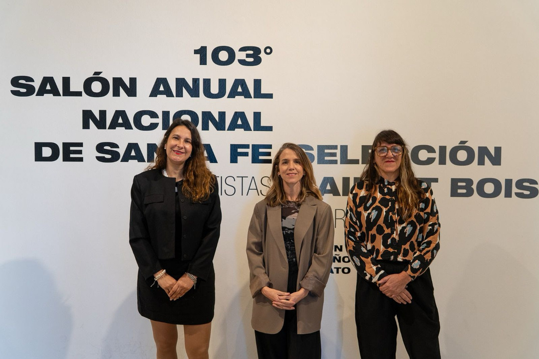 103º Salón Anual Santa Fe