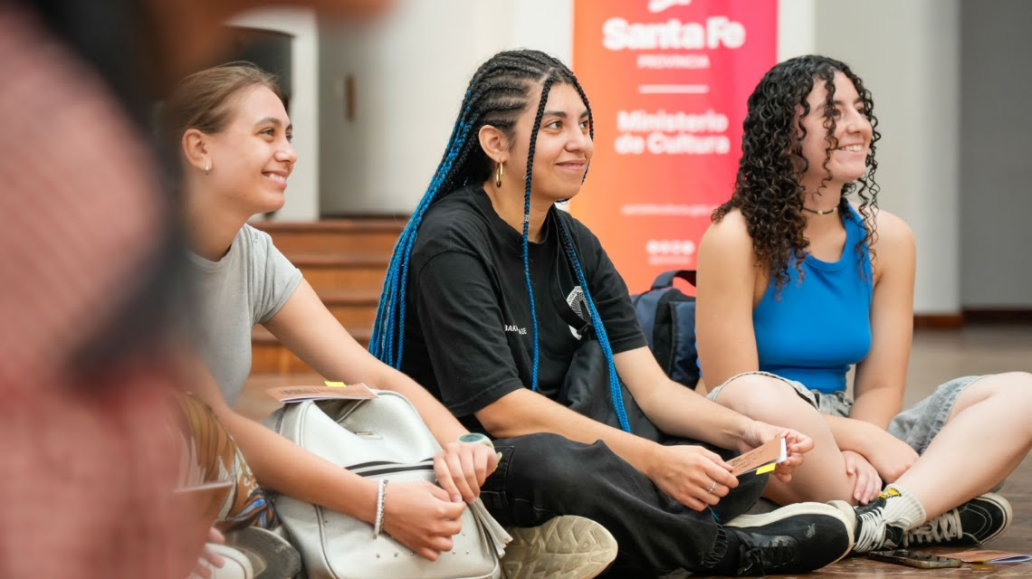 Residencias Culturales