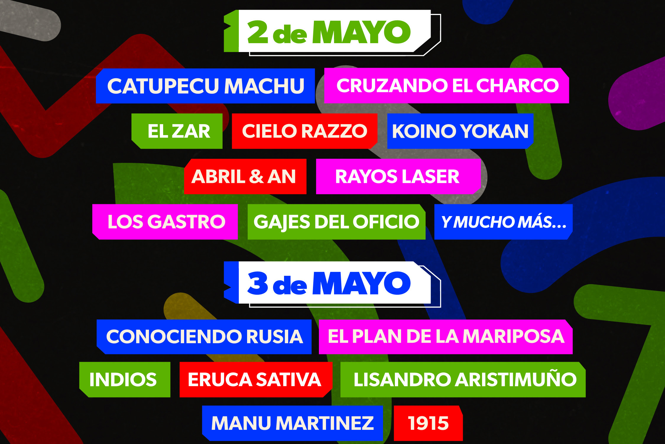15 Aniversario