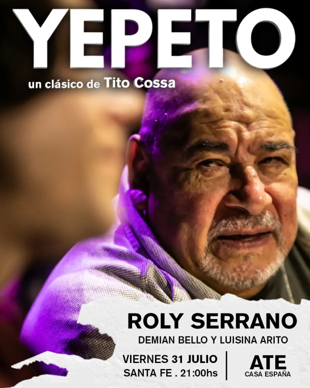 Yepeto