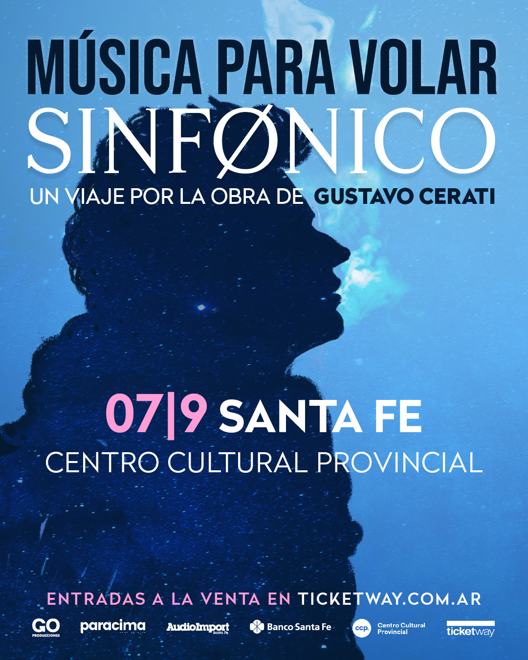 Música Para Volar