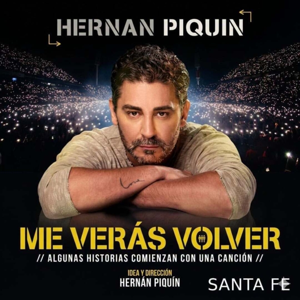 Hern&aacute;n Piqu&iacute;n