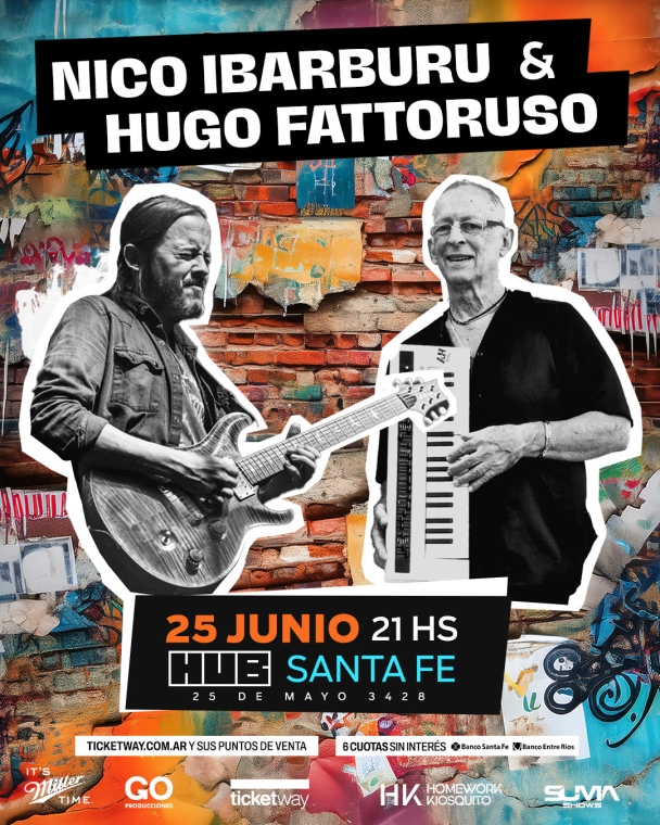 Ibarburu & Fattoruso