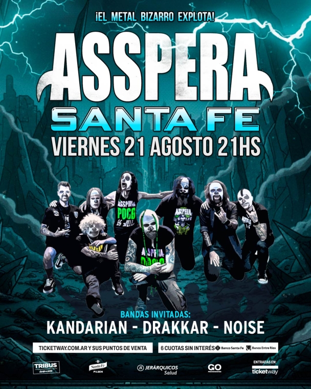 Asspera