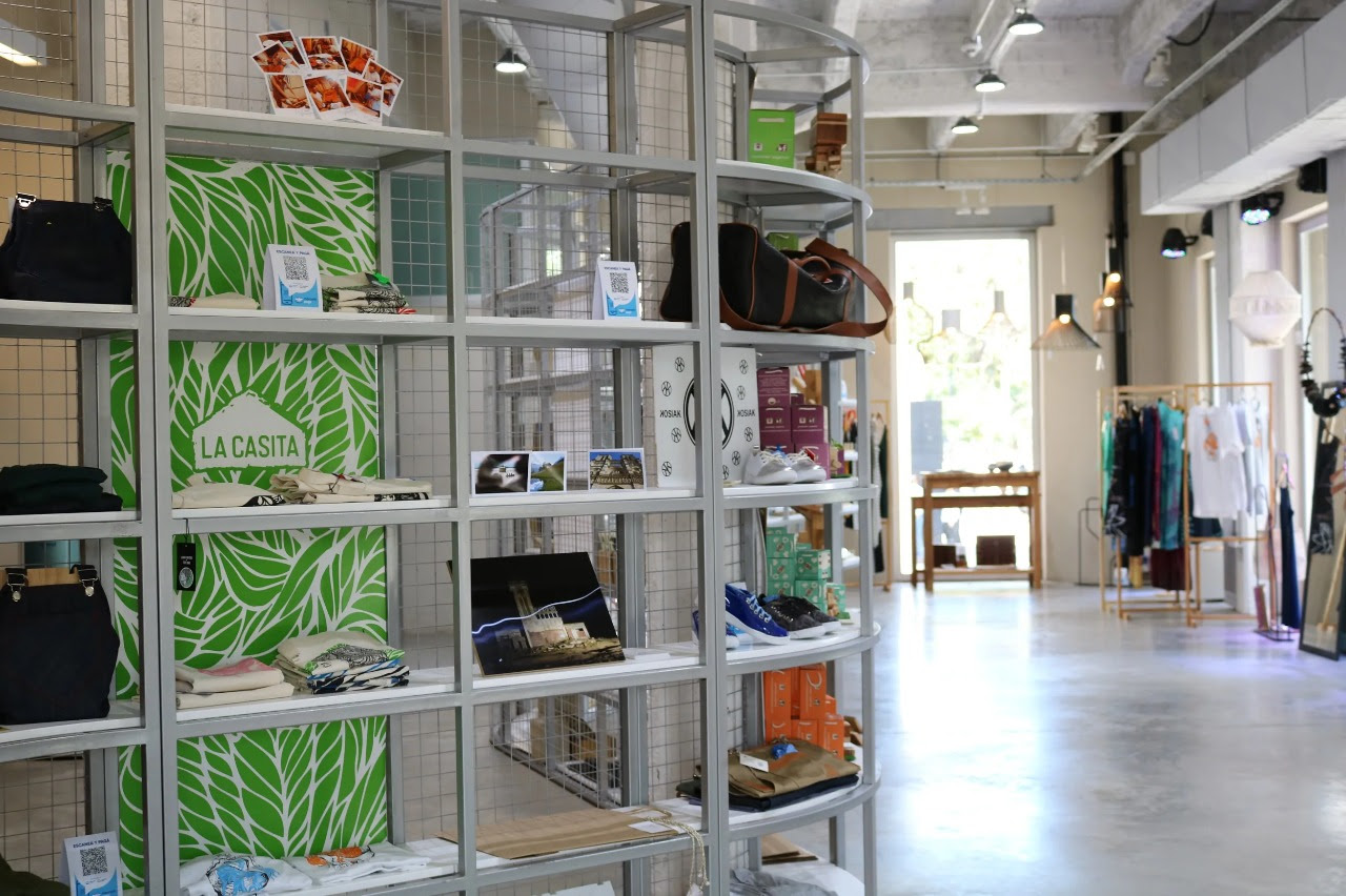 La Tienda del Molino