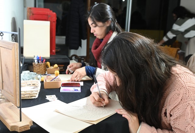 XVI Bienal de Arte Joven