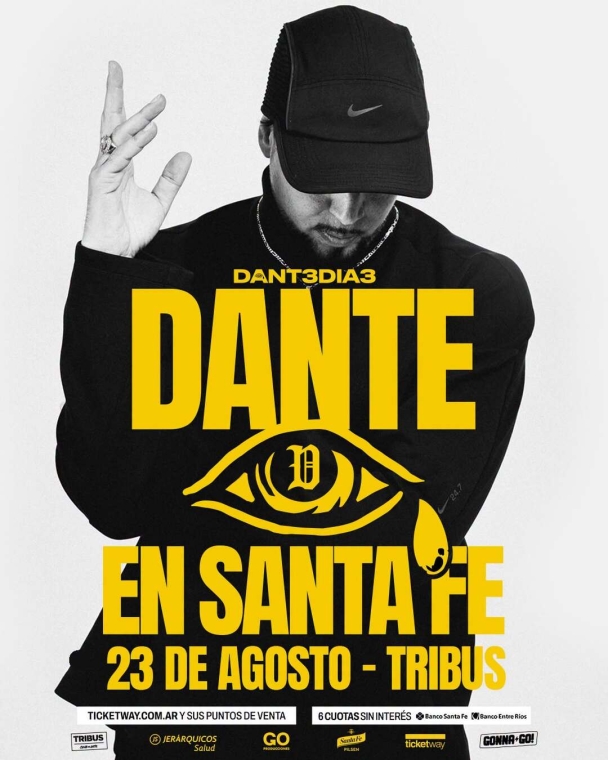 Dante Spinetta