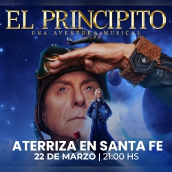 El Principito