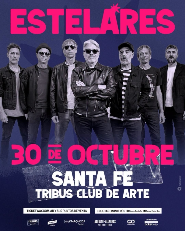 Estelares