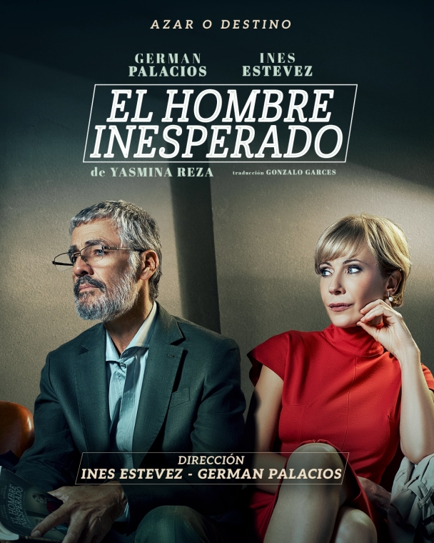 El hombre inesperado