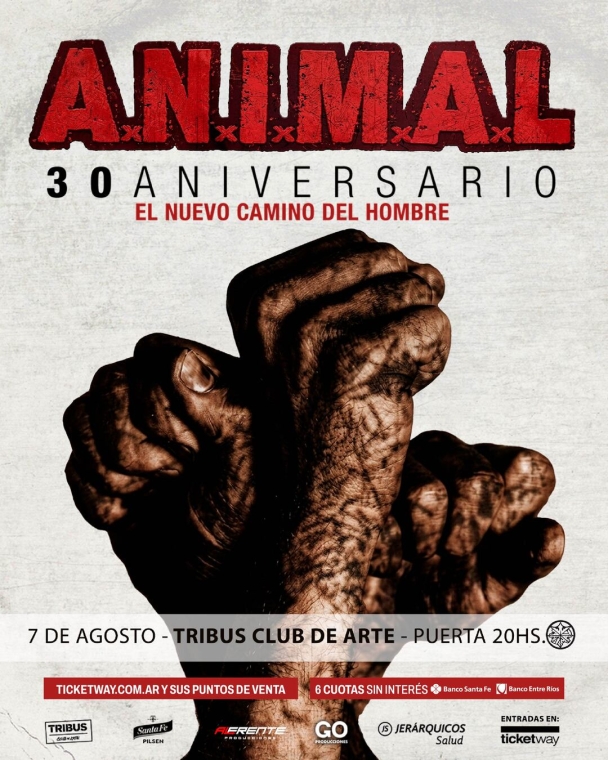 A.N.I.M.A.L