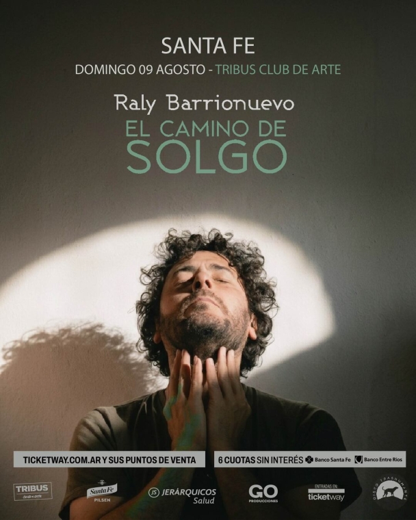 Raly Barrionuevo