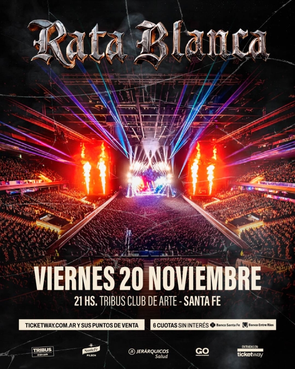 Rata Blanca