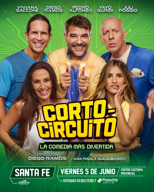 Corto-Circuito