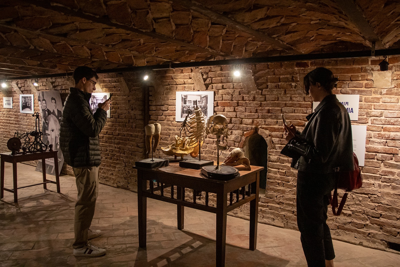 La Noche de los Museos