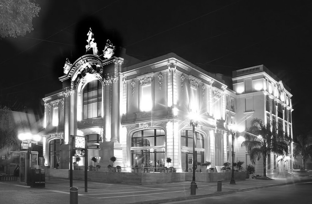Artes Escénicas