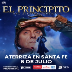 El Principito