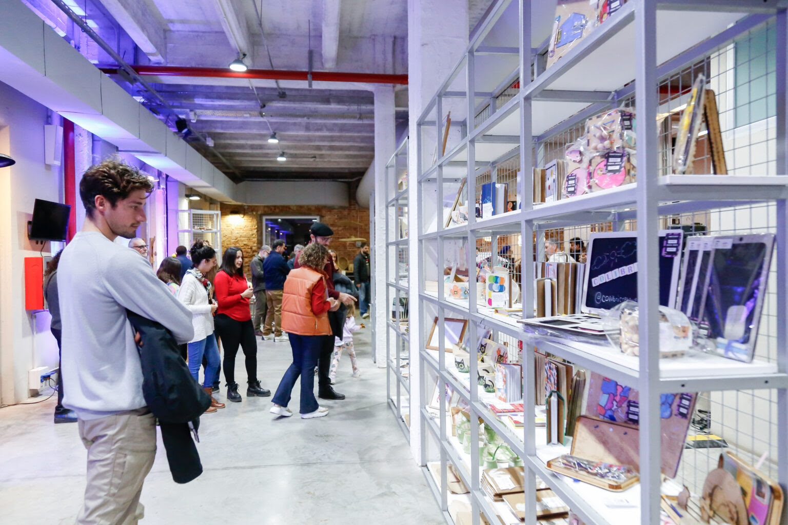 La Tienda del Molino