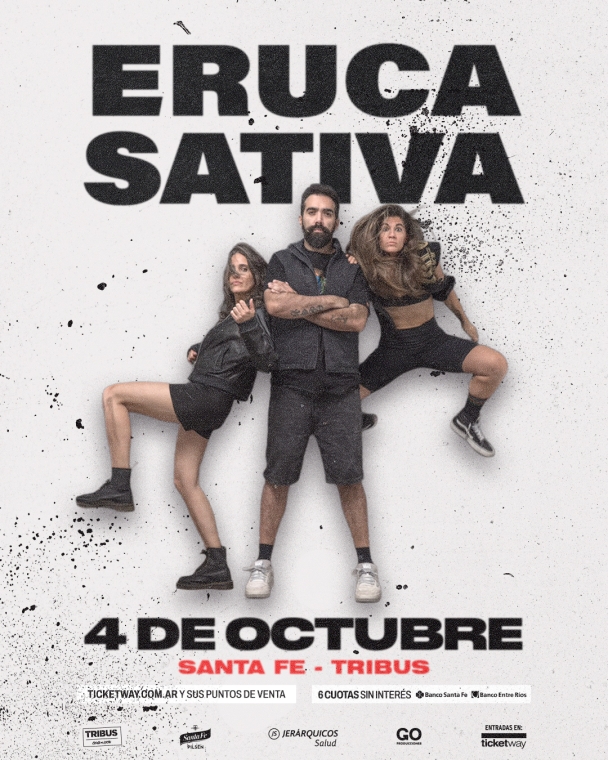 Eruca Sativa