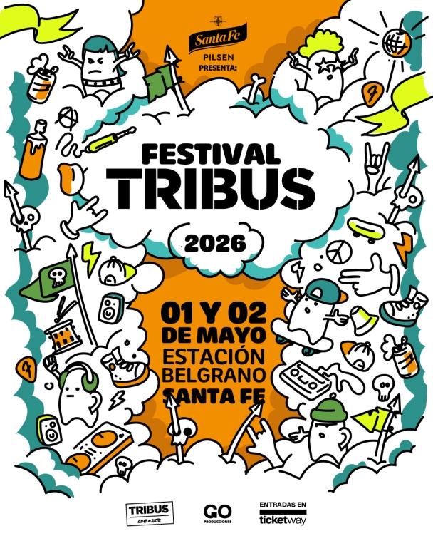 Festival Tribus