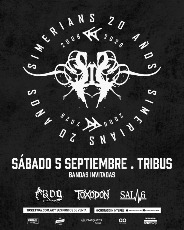 Simerians