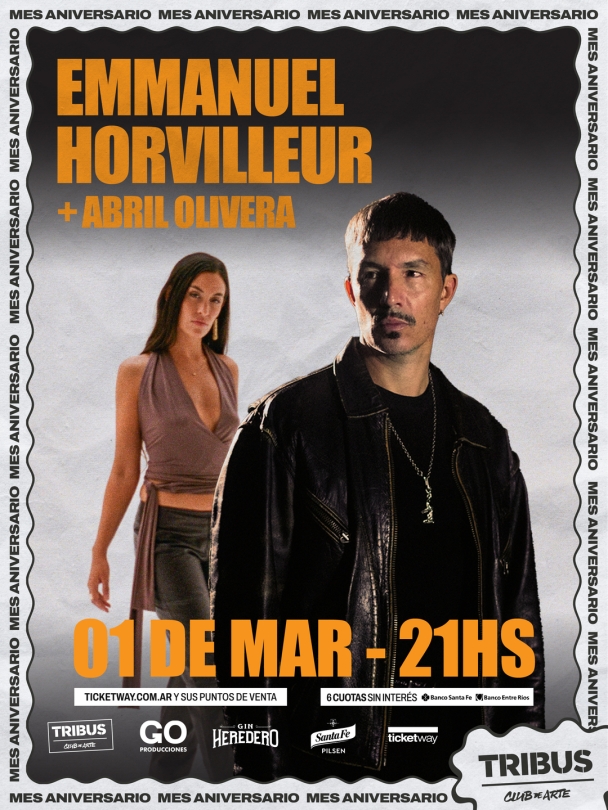 Aniversario de Tribus