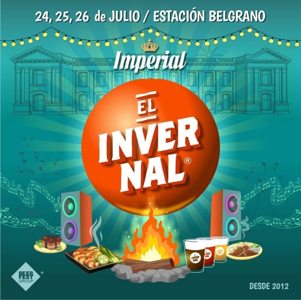 El Invernal 2026
