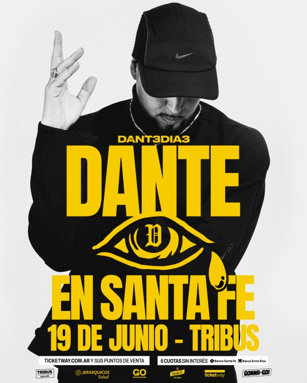 Dante Spinetta