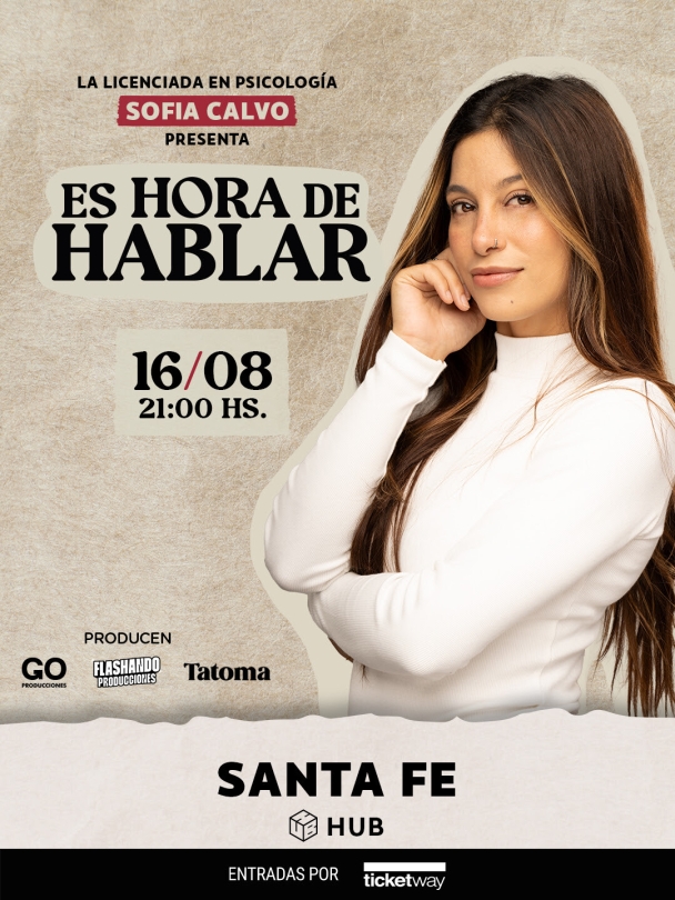 Sof&iacute;a Calvo