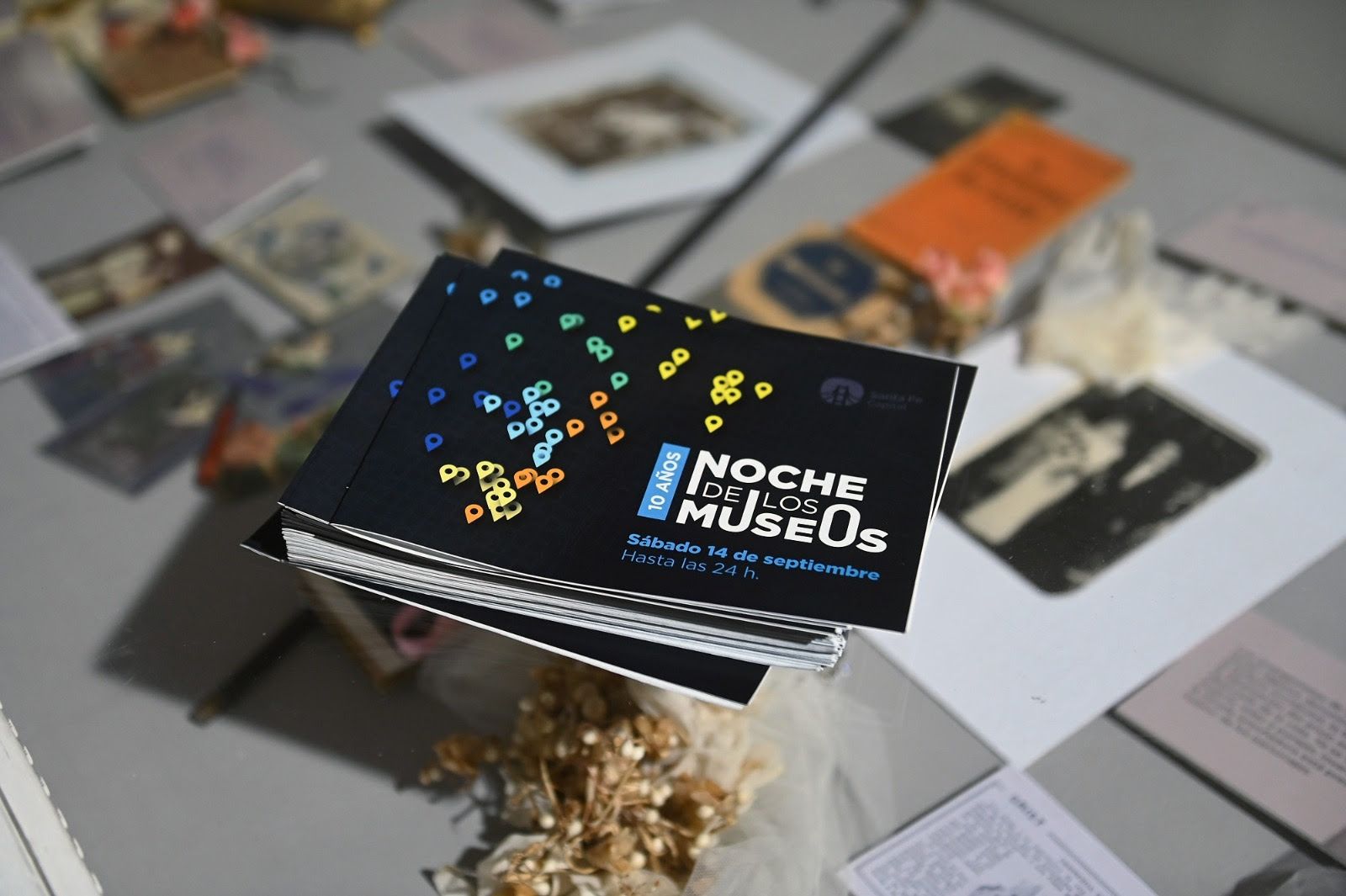 Noche de los Museos