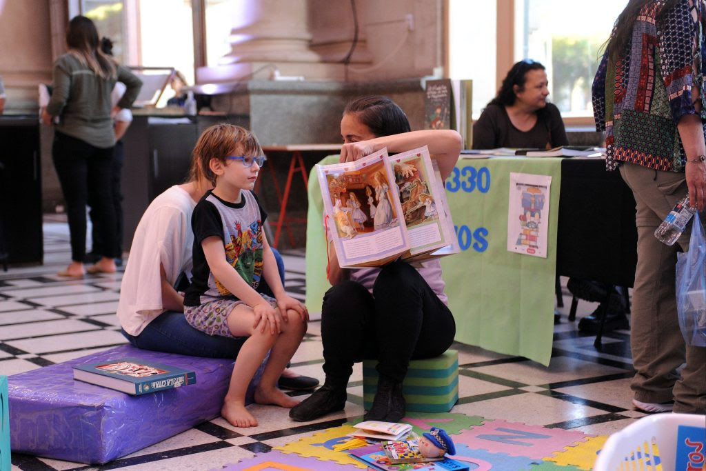 Feria del Libro 2026