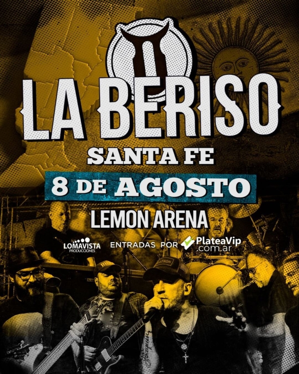 La Beriso