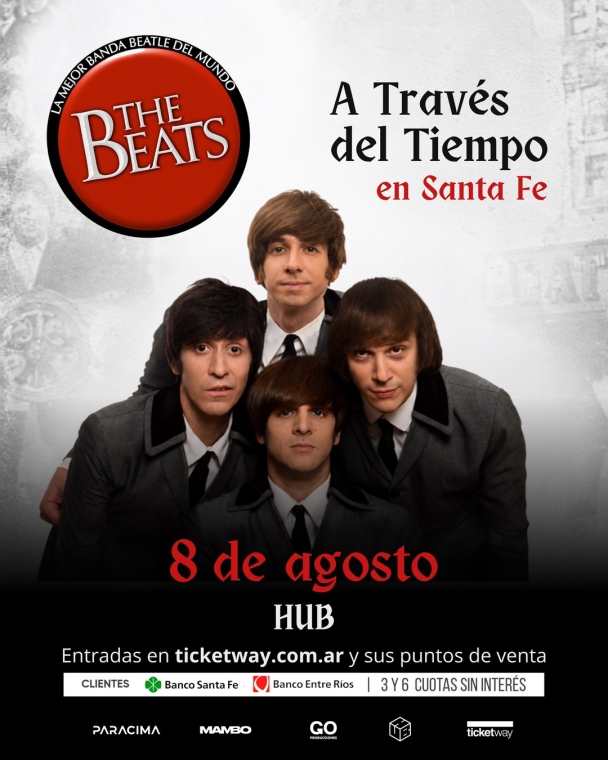 The Beats