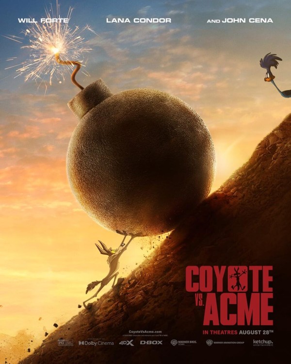 Estrenos Cinemark Santa Fe