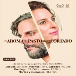 Cartelera Cine América