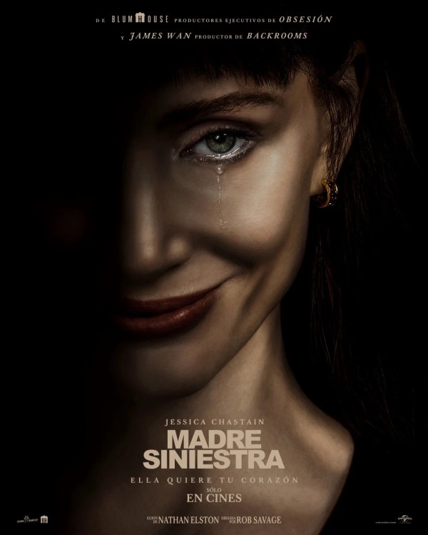 Estrenos Cinemark Santa Fe